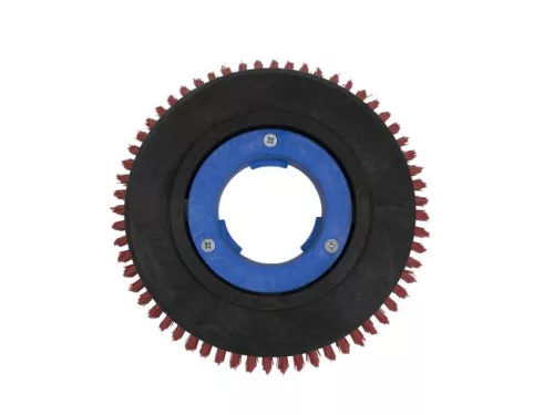 Súrolókefe szett (2db) közepes (I-mop XL) 23cm 06PPL 