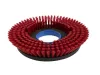 Súrolókefe szett (2db) közepes (I-mop XL) 23cm 06PPL 