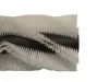 Hengerkefe közepes Nilfisk SR1101 / SR1100 géphez 70cm PPL1 fehér  (145 4879 000 helyett)