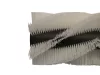 Hengerkefe közepes Nilfisk SR1101 / SR1100 géphez 70cm PPL1 fehér  (145 4879 000 helyett)