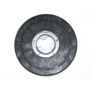 Súrolókefe erős (egytárcsás súrolókhoz) 16" 41cm PPL 1mm fehér