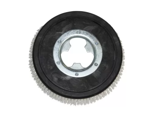 Súrolókefe erős (egytárcsás súrolóhoz) 13" 33cm PPL1mm