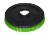 Kefe (Numatic / Fiorentini géphez) ERŐS 17" 41/44cm fehér-zöld PPL 1mm