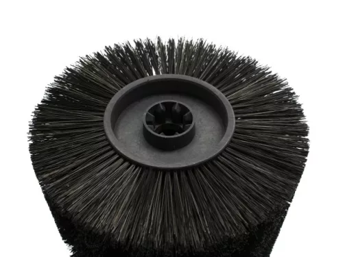 Hengerkefe (Hako Jonas 1200V/ Sweepmaster 1200 R) 80cm 1,2PPL + 0 4fém dróthuzal