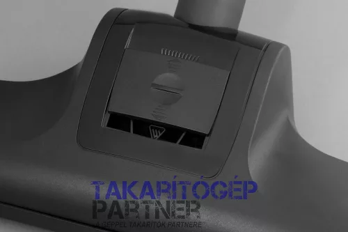 Turbókefe szőnyegre 28cm prémium TK286 DN32
