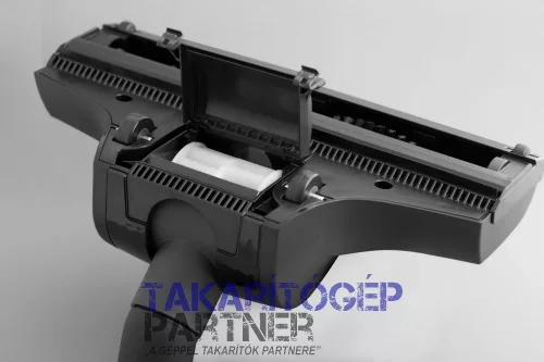 Turbókefe szőnyegre 28cm prémium TK286 DN32