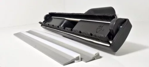 **MEGSZŰNT**2in1 száraz nedves porszívófej 30cm H300 DN32