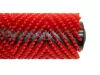 Hengerkefe piros közepes Karcher BR 40/10C , BR 40/25C , 40cm 0,4PPL (4.762-003.0 helyett)