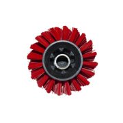 Hengerkefe Karcher +R45 kefefejhez /4.762-392.0 helyett/
