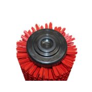 Hengerkefe piros közepes Karcher BR 35/12 C Bp Pack 35cm 0,4PPL (4.037-031.0 helyett)