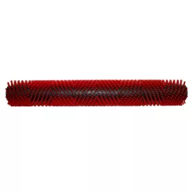   Hengerkefe piros Karcher +R75 kefefejhez /4.035-190.0 helyett/