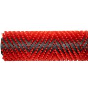 Hengerkefe piros Karcher B 250 R  + R120 /6.906-853.0 helyett/ 
