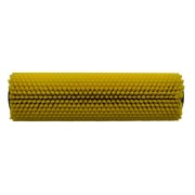 Duplex 420 hengerkefe PUHA sárga (szőnyeg) 0,12PPL