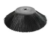 Oldalkefe 38cm 05PPL fekete (Tennant S12 / Stolzenberg Twintop TT 1100 / Eureka Kobra / RCM) 
