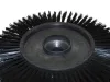 Hengerkefe (Hako Jonas 900E 980V/ Sweepmaster B900 R 980 R) 70cm 06Nylon fekete