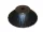 Oldalkefe seprő (Hakomatic B910 / B1050 / B1100  / B310) 40cm 09PPL fekete
