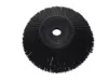 Oldalkefe seprő (Hakomatic B910 / B1050 / B1100  / B310) 40cm 09PPL fekete