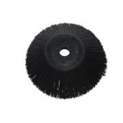 Oldalkefe seprő (Hakomatic B910 / B1050 / B1100  / B310) 40cm 09PPL fekete