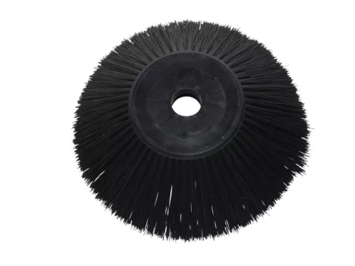Oldalkefe seprő (Hakomatic B910 / B1050 / B1100  / B310) 40cm 09PPL fekete