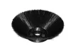 Oldalkefe seprő (Hakomatic B910 / B1050 / B1100  / B310) 40cm 09PPL fekete