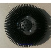   Kefe (Tennant T15 / T16 géphez) erős 18" PPL 0,9 mm fekete
