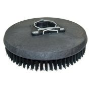   Kefe erős 17" 395/430mm (Tennant T7 / T12 80cm) PPL 1mm fekete