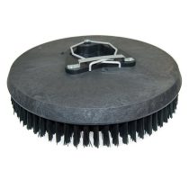   Kefe erős 17" 395/430mm (Tennant T7 / T12 80cm) PPL 1mm fekete