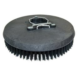   Kefe erős 17" 395/430mm (Tennant T7 / T12 80cm) PPL 1mm fekete