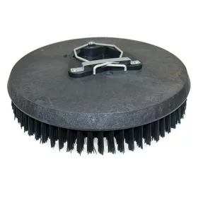   Kefe erős 17" 395/430mm (Tennant T7 / T12 80cm) PPL 1mm fekete