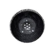 Kefe erős 17" 395/430mm (Tennant T7 / T12 80cm) PPL 1mm fekete
