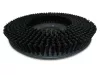Kefe erős 17" 395/430mm (Tennant T7 / T12 80cm) PPL 1mm fekete