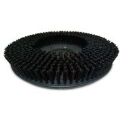 Kefe erős 17" 395/430mm (Tennant T7 / T12 80cm) PPL 1mm fekete