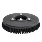   Súrolókefe erős 405/440mm 1PPL Nilfisk SC6000 / BA 800 / BA 850 / BR800 S / BR 850 S (56505784 helyett)
