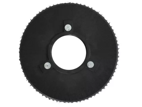Súrolókefe erős 405/440mm 1PPL Nilfisk SC6000 / BA 800 / BA 850 / BR800 S / BR 850 S (56505784 helyett)