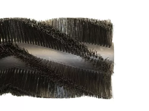 Hengerkefe erős Nilfisk SR1101 / SR1100 géphez 70cm 1PPL + 04mm fém drótszál