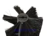 Hengerkefe 70cm 1PPL fekete Tennant S12 / Stolzenberg Twintop TT 1100 / TT 900 /