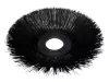 Oldalkefe (Hako Jonas 1200, 1450, 1700/ Sweepmaster 1200 R) 34/55cm 1,2PPL+0,3mm dróthuzal