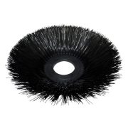 Oldalkefe (Hako Jonas 1200, 1450, 1700/ Sweepmaster 1200 R) 34/55cm 1,2PPL+0,3mm dróthuzal