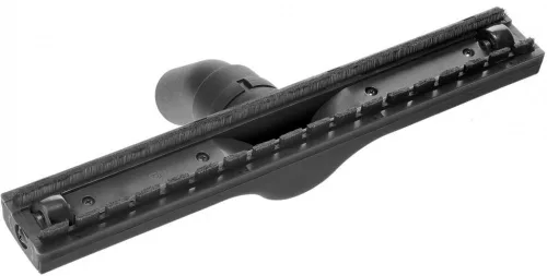 2in1 ipari száraz nedves porszívófej 40cm (kefe és gumibetéttel) MK400 DN50