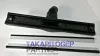 2in1 ipari száraz nedves porszívófej 40cm (kefe és gumibetéttel) MK400 DN50