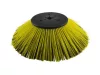 Oldalkefe standard Karcher KM 75/40; KM 85/50 R; KM 90/60 R - PPL1,4-1,1 205/460mm (6.905-626.0 és 6.906-132.0 helyett)