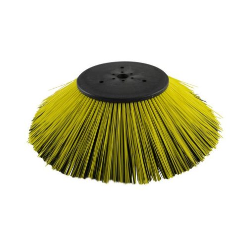 Oldalkefe standard Karcher KM 75/40; KM 85/50 R; KM 90/60 R - PPL1,4-1,1 205/460mm (6.905-626.0 és 6.906-132.0 helyett)