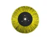 Oldalkefe standard Karcher KM 75/40; KM 85/50 R; KM 90/60 R - PPL1,4-1,1 205/460mm (6.905-626.0 és 6.906-132.0 helyett)