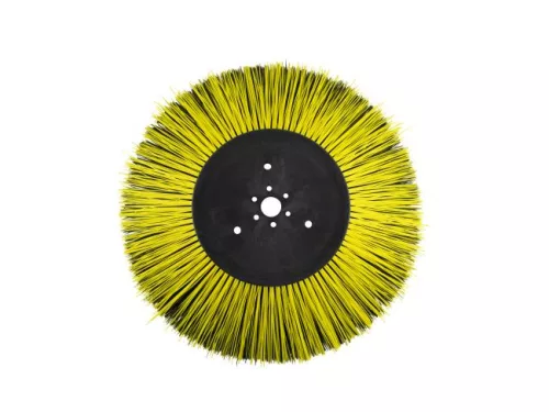 Oldalkefe standard Karcher KM 75/40; KM 85/50 R; KM 90/60 R - PPL1,4-1,1 205/460mm (6.905-626.0 és 6.906-132.0 helyett)