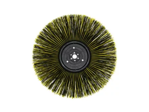 Oldalkefe standard Karcher KM 75/40; KM 85/50 R; KM 90/60 R - PPL1,4-1,1 205/460mm (6.905-626.0 és 6.906-132.0 helyett)