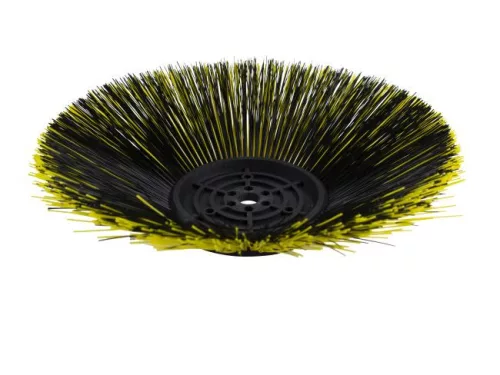 Oldalkefe standard Karcher KM 75/40; KM 85/50 R; KM 90/60 R - PPL1,4-1,1 205/460mm (6.905-626.0 és 6.906-132.0 helyett)