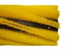 Hengerkefe seprő (Hakomatic B910 / B1050 / B1100  / B310) 68cm 05PPL sárga
