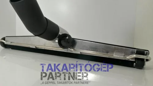 2in1 IPARI száraz-nedves porszívófej alumínium, 45cm széles; GRD450; DN50; 
