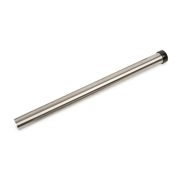 Porszívó cső rozsdamentes acél DN35-6 1db (50cm)