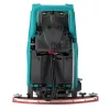 Eureka E50 Base ipari padlótisztító automata egyszerű vízszűrő csere